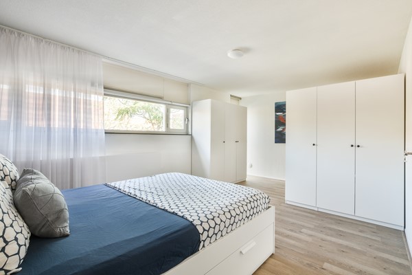 Medium property photo - Schaarbeekstraat 69, 1066 WH Amsterdam